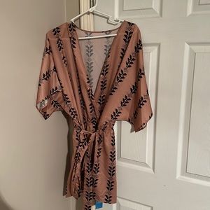 Women’s Medium Cupshe ROMPER